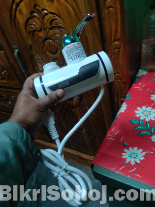 Instant Electric Heating water